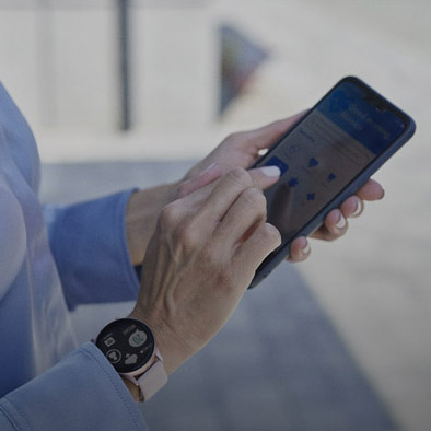 Για ένα smartphone που δεν θα σας προδώσει