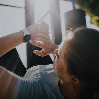 Για ένα smartwatch που θα σας υποστηρίξει