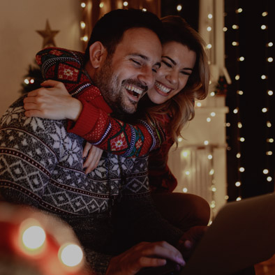 Secret Santa με την παρέα