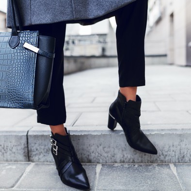 Το fashion icon