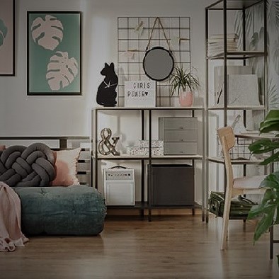 Στο 24home.gr βρίσκετε ποικιλία ειδών σπιτιού και κερδίζετε 10% €πιστροφή