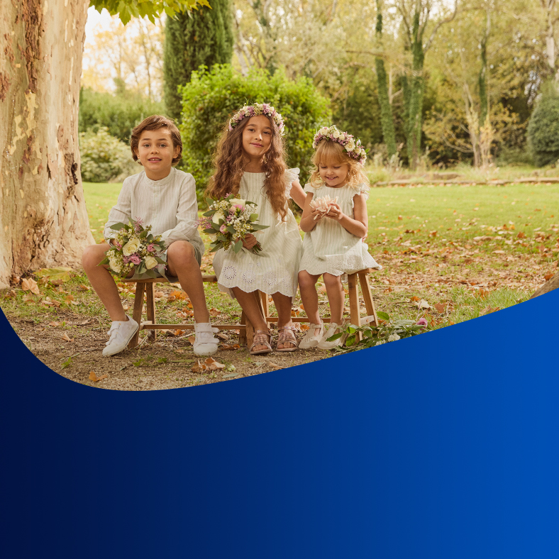 Παιδικά ρούχα, παπούτσια και αξεσουάρ με €πιστροφή στην DPAM