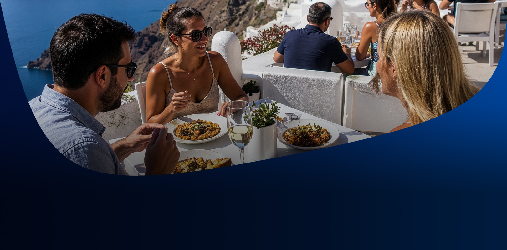 &Tau;&omicron; &kappa;&alpha;&lambda;&omicron;&kappa;&alpha;ί&rho;&iota; έ&chi;&epsilon;&iota; &tau;&eta; &delta;&iota;&kappa;ή &tau;&omicron;&upsilon; &gamma;&epsilon;ύ&sigma;&eta; &mu;&epsilon; &euro;&pi;&iota;&sigma;&tau;&rho;&omicron;&phi;ή!