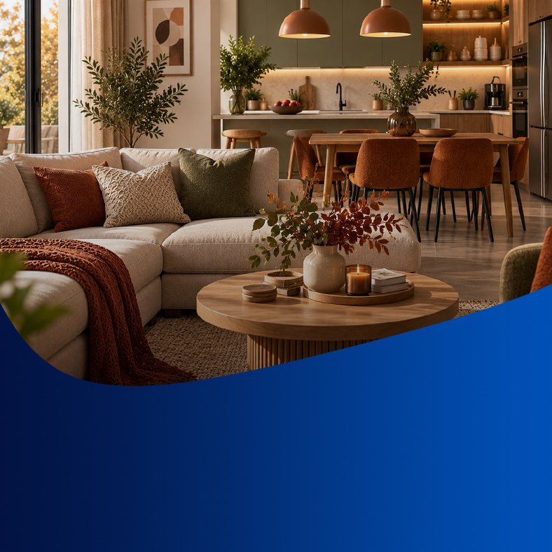 Είδη σπιτιού με €πιστροφή στο 24home.gr