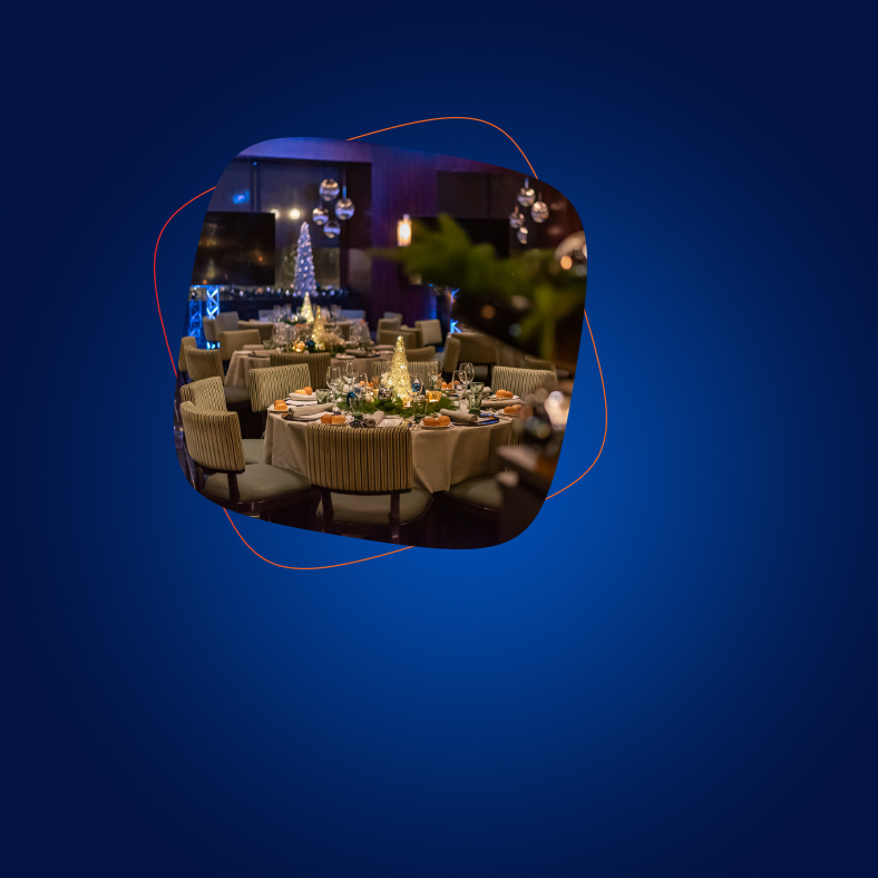 Ρεβεγιόν στα Divani Collection Hotels