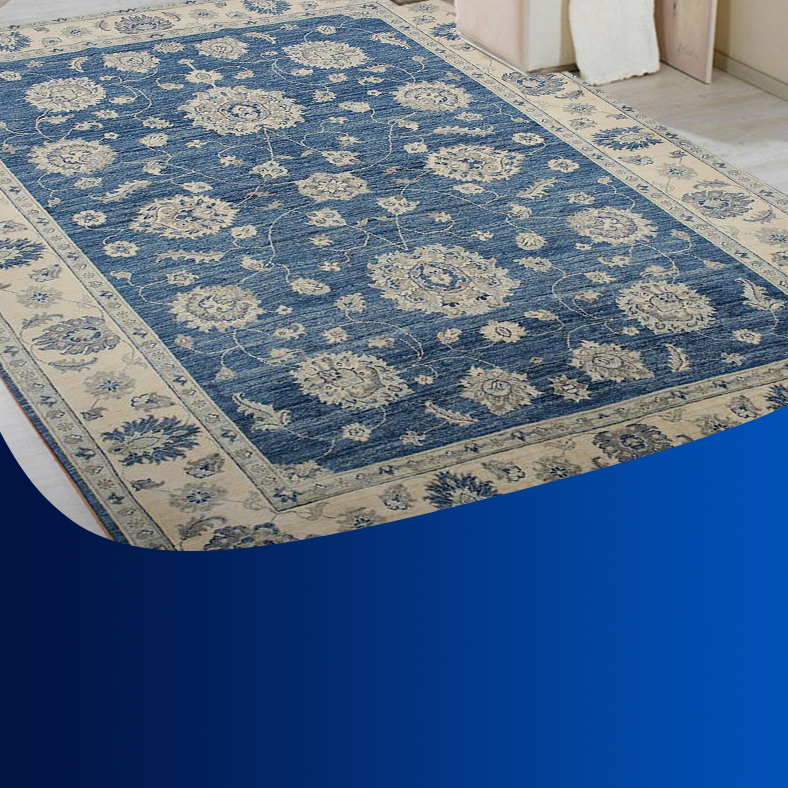 Καθαρισμός, φύλαξη και αγορά χαλιών με €πιστροφή στον Οίκο Εφραίμογλου