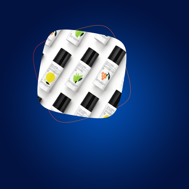 Αγορές με €πιστροφή στο Physis Laboratory