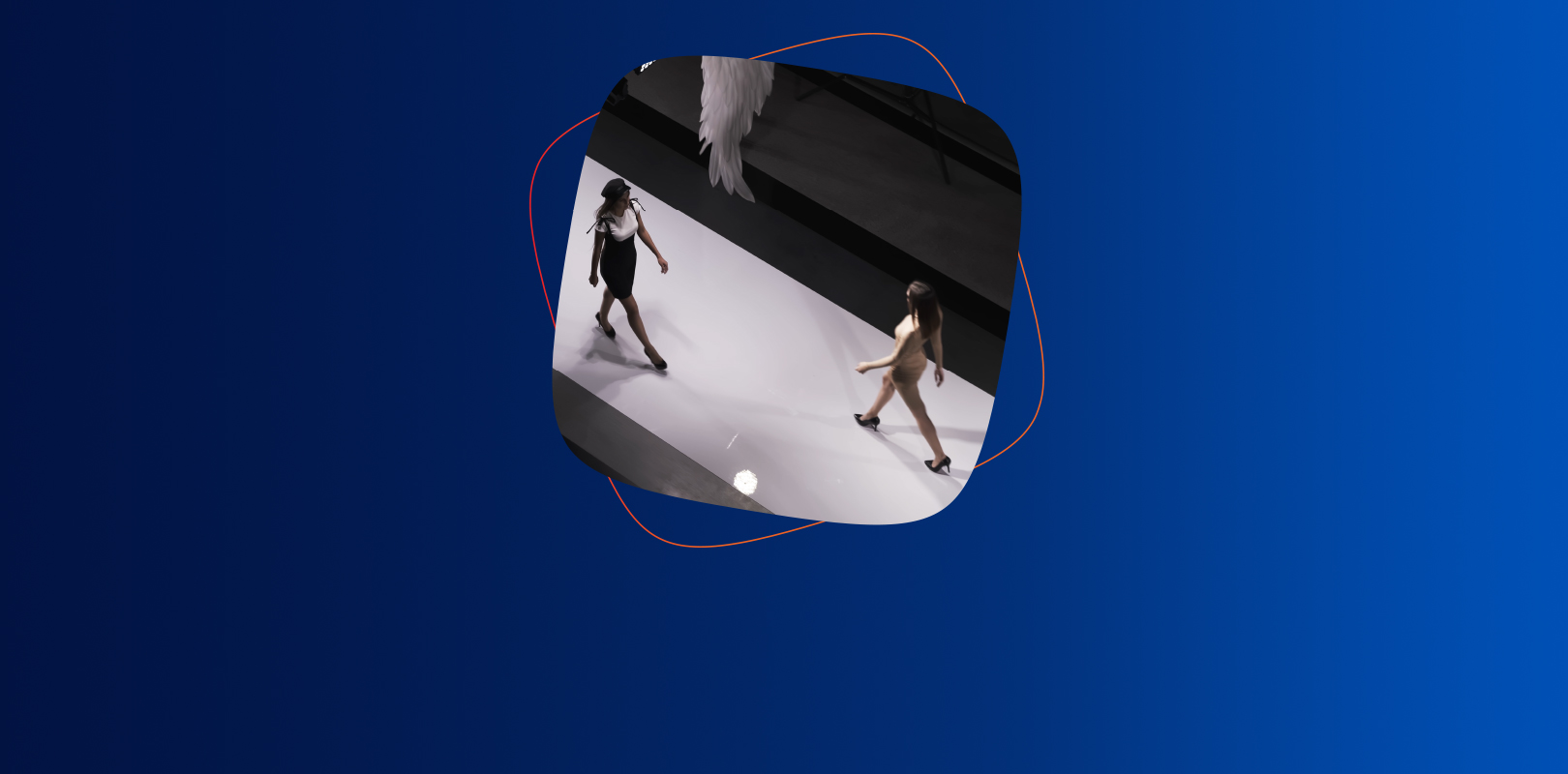 &Zeta;ή&sigma;&tau;&epsilon; &tau;&eta; &mu;&alpha;&gamma;&epsilon;ί&alpha; &tau;&eta;&sigmaf; &mu;ό&delta;&alpha;&sigmaf; &alpha;&pi;ό &kappa;&omicron;&nu;&tau;ά &sigma;&tau;&omicron; Greek Fashion Festival