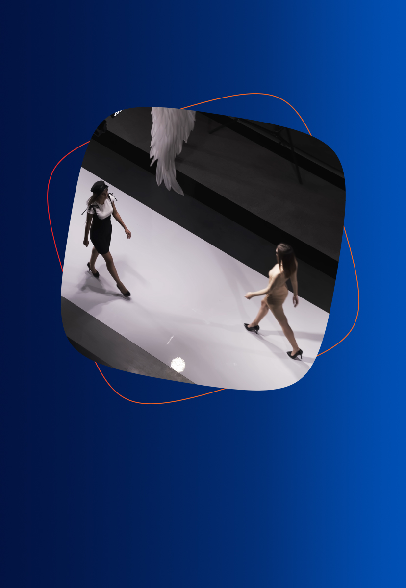 &Zeta;ή&sigma;&tau;&epsilon; &tau;&eta; &mu;&alpha;&gamma;&epsilon;ί&alpha; &tau;&eta;&sigmaf; &mu;ό&delta;&alpha;&sigmaf; &alpha;&pi;ό &kappa;&omicron;&nu;&tau;ά &sigma;&tau;&omicron; Greek Fashion Festival!