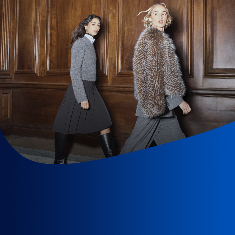 Αγορές με €πιστροφή στα Marks & Spencer