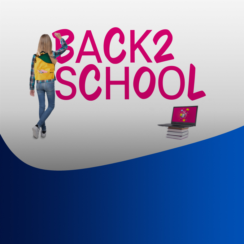 Αγορές laptop με €πιστροφή στην Telekom