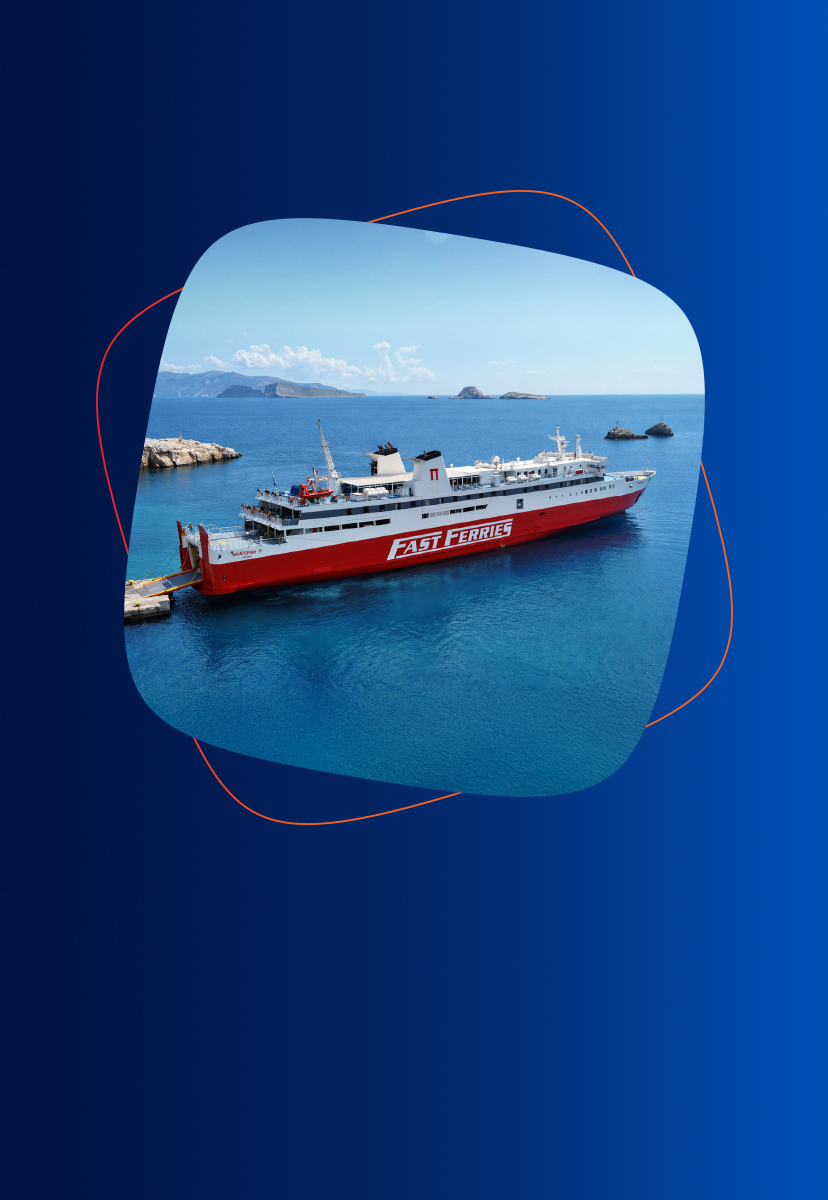 <p>&Tau;&alpha;&xi;&iota;&delta;έ&psi;&tau;&epsilon; &sigma;&tau;&alpha; &alpha;&gamma;&alpha;&pi;&eta;&mu;έ&nu;&alpha; &sigma;&alpha;&sigmaf; &nu;&eta;&sigma;&iota;ά &mu;&epsilon; &tau;&eta; Fast Ferries</p>