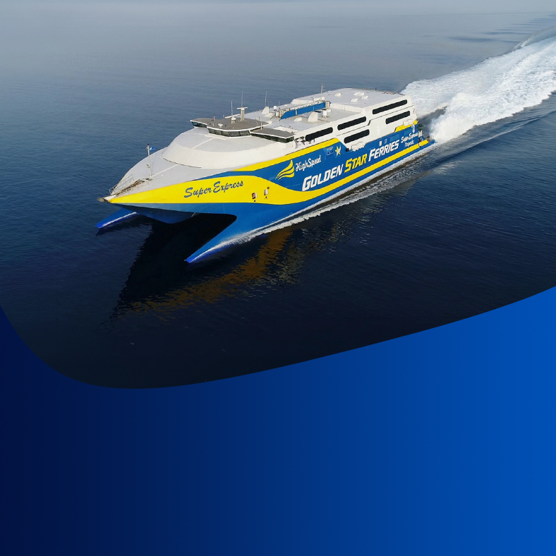 Ανακαλύψτε τους πιο Golden Star προορισμούς