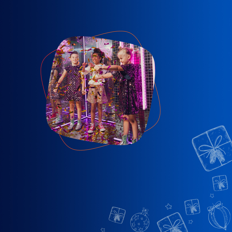 Παιδικά ρούχα και αξεσουάρ με €πιστροφή στην DPAM