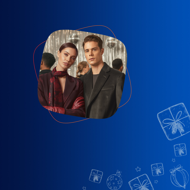 Λαμπερά δώρα με €πιστροφή στα notos