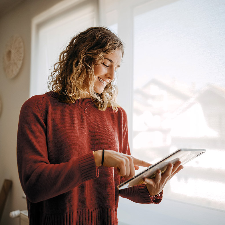 Deposit and loan interest rates for Personal Banking
