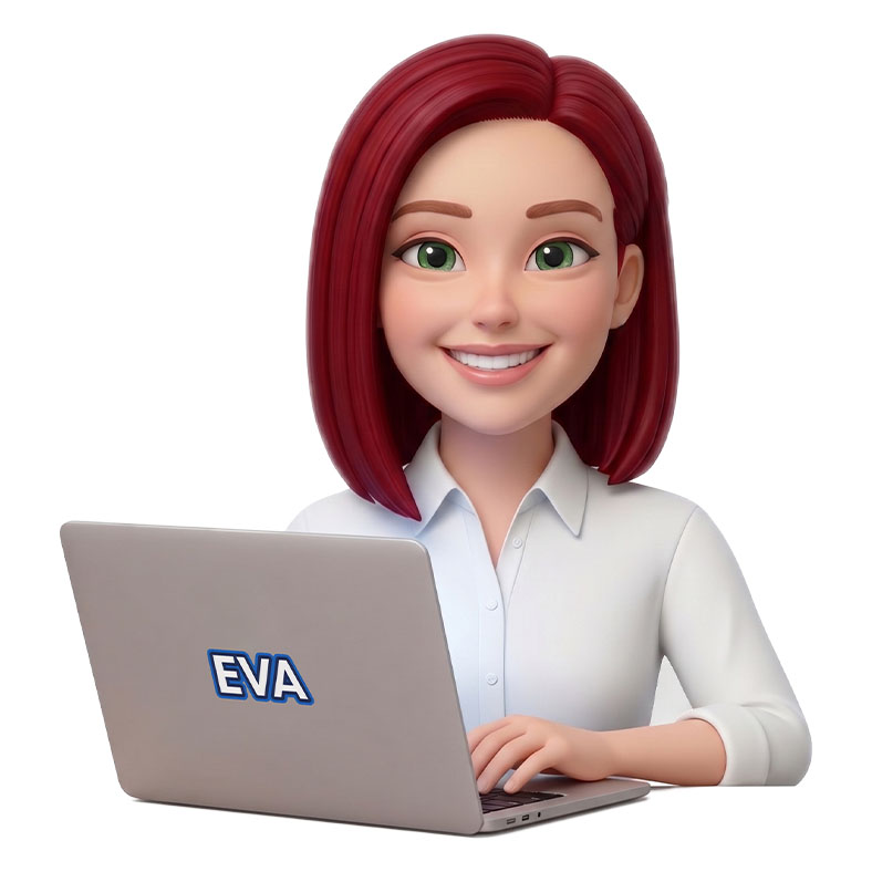 Γνωρίστε την EVA