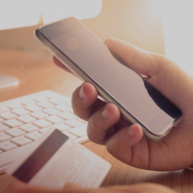 Mobile Banking με ασφάλεια