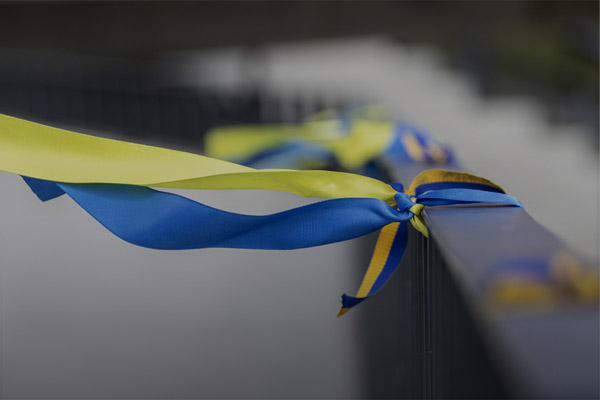 Ukraine crisis: Legal framework and sanctions