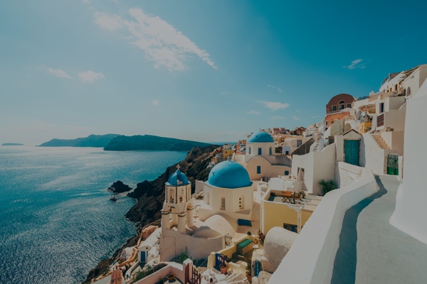 Eurobank supports Greek Tourism with €750 million for the restart of the hotel industry