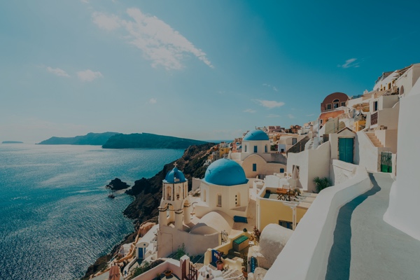Προτεραιότητα στην επανεκκίνηση του ελληνικού τουρισμού
