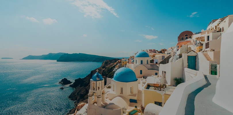 Μέτρα στήριξης για τον τουρισμό