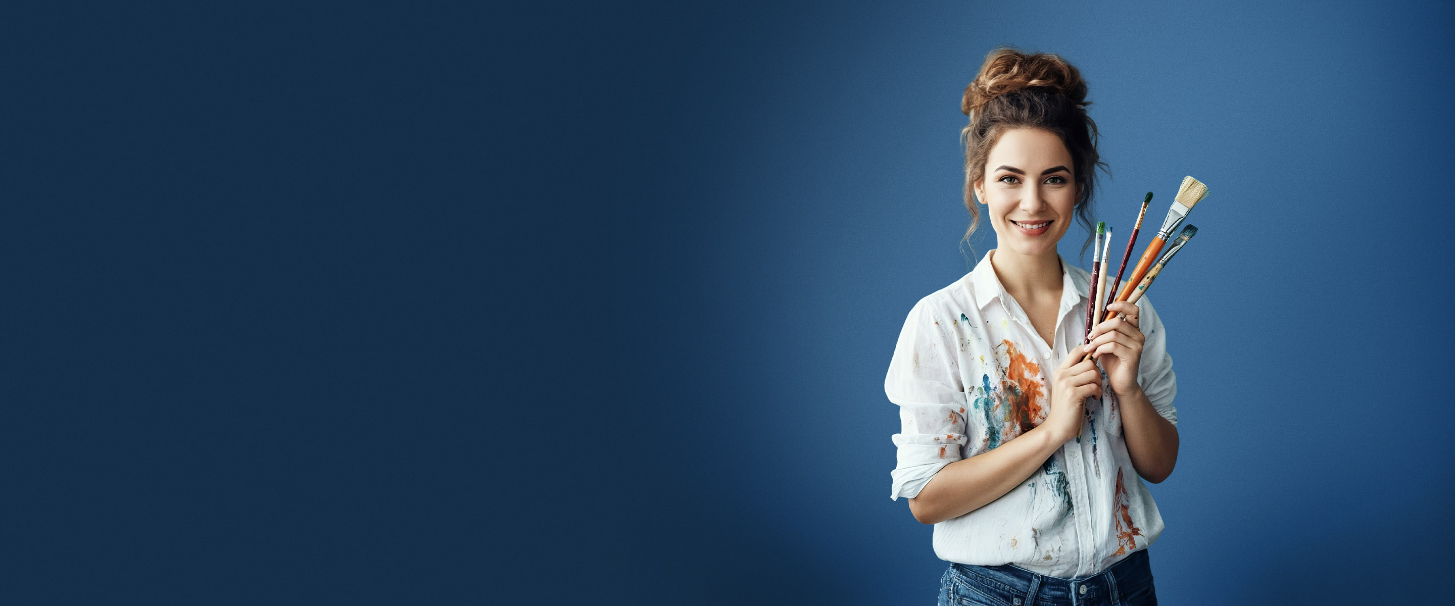 Eurobank is looking for a <strong>painter</strong>.