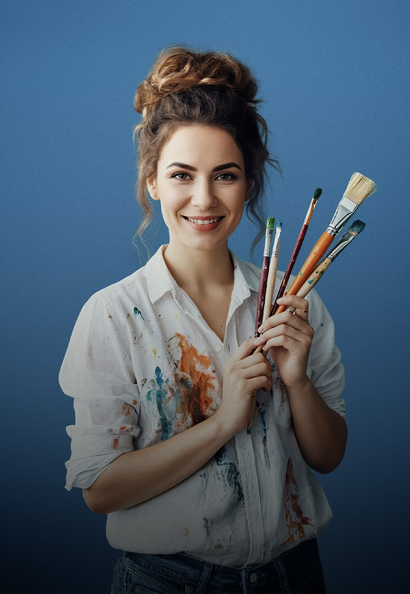 Eurobank is looking for a <strong>painter</strong>.