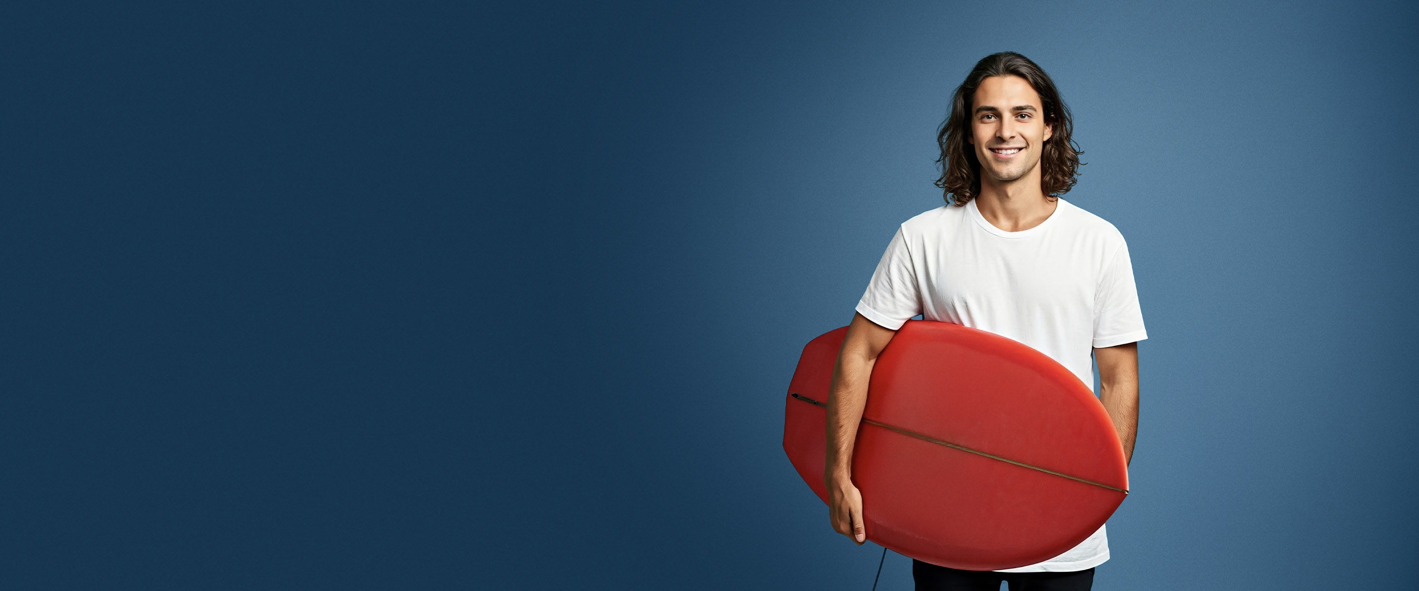 Eurobank is looking for a <strong>surfer</strong>.
