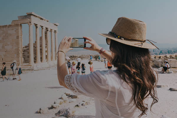 Welcome to Greece