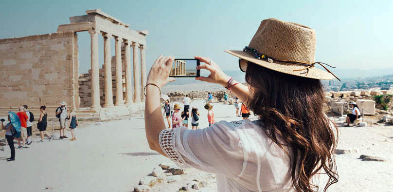 Welcome to Greece