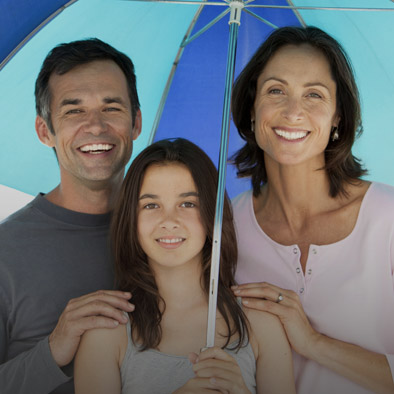 Insurance products for International Customers