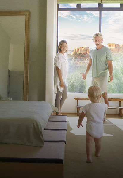Mortgage loan for non-residents
