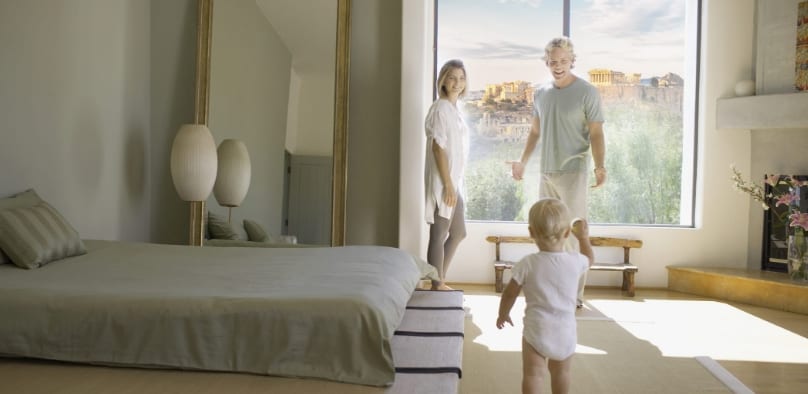 Mortgage Loan for Non Residents
