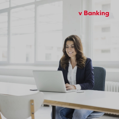 v Banking