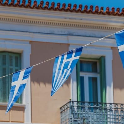 Diaspora Greeks and Expatriates