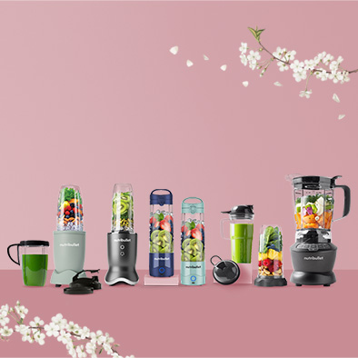 10% έκπτωση σε μικροσυσκευές Braun και nutribullet