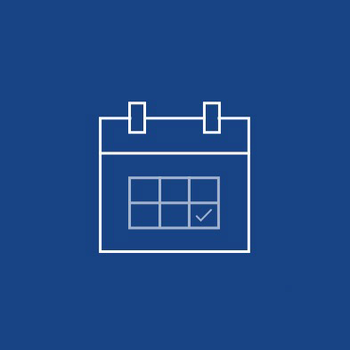 Διαδραστικό ημερολόγιο