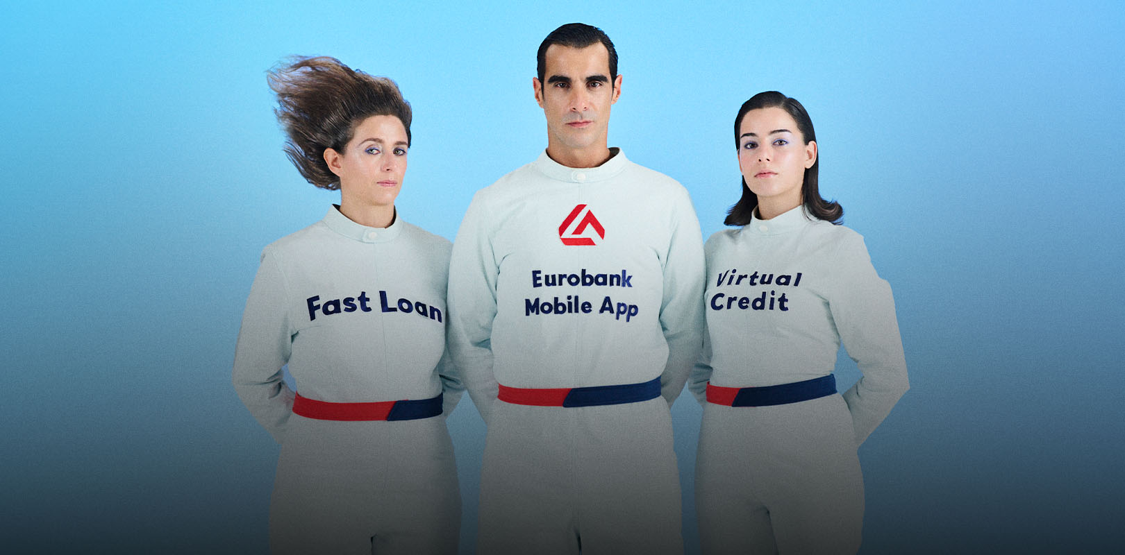 Eurobank Mobile App: Ένα app έτοιμο για όλα!