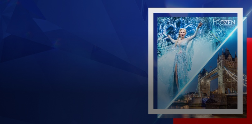 Ζήστε την απόλυτη εμπειρία Disney στο Λονδίνο!