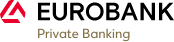 Eurobank Private Banking Logo