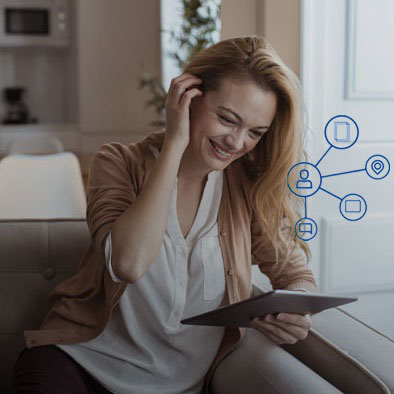 Επικαιροποιήστε τα στοιχεία σας online μέσω της εφαρμογής eGov KYC