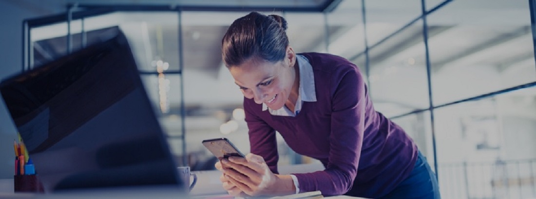 Νέες δυνατότητες στο Eurobank Mobile App