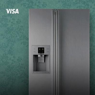Πιστωτικές Κάρτες Eurobank Visa