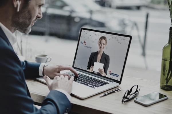 v-Banking για πελάτες Personal Banking