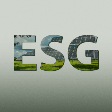 Podcast "Kριτήρια ESG στις επενδύσεις"