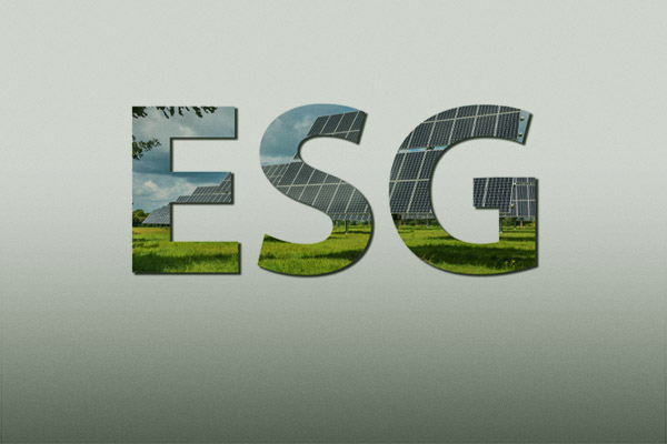 Podcast "Kριτήρια ESG στις επενδύσεις"