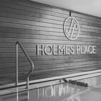 Holmes Place Club