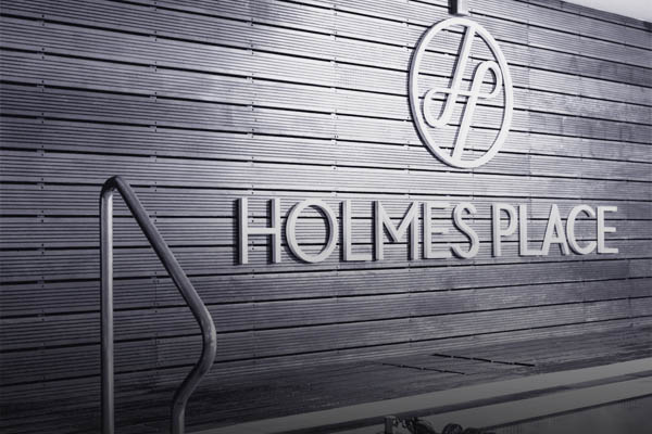 Holmes Place Club
