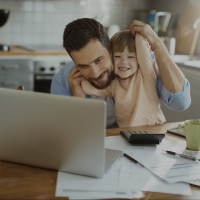 My Advantage Banking